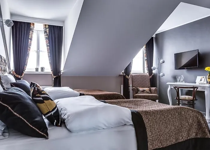 Talaria Resort&spa Θέρετρο