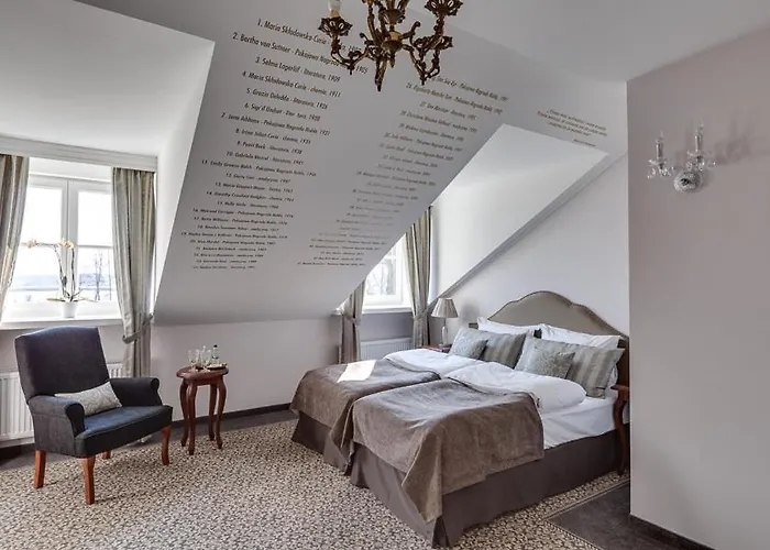 Talaria Resort&spa Θέρετρο 4*