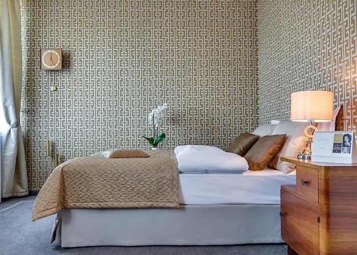 Θέρετρο Talaria Resort&spa 4*