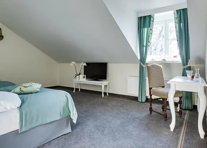 Talaria Resort&spa Resort Trojanow