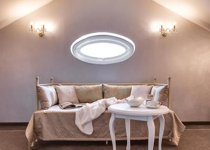 Talaria Resort&spa 4*