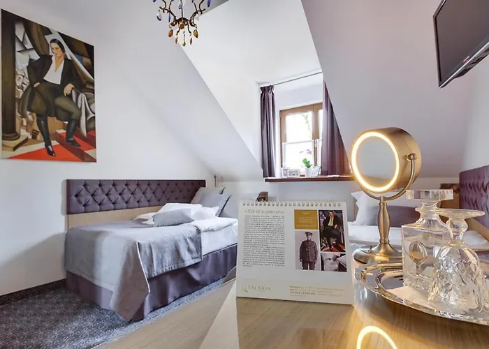 Talaria Resort&spa Trojanow