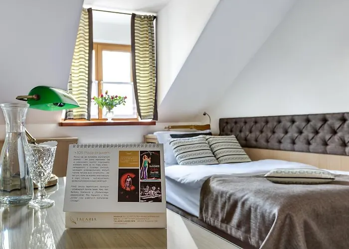 Talaria Resort&spa 4* Trojanow