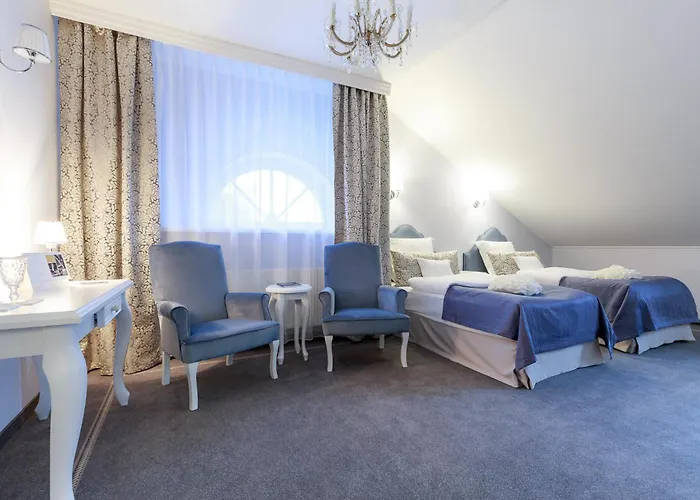 Talaria Resort&spa Resort