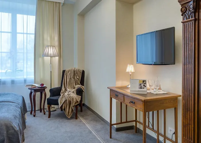 Talaria Resort&spa Θέρετρο Trojanow