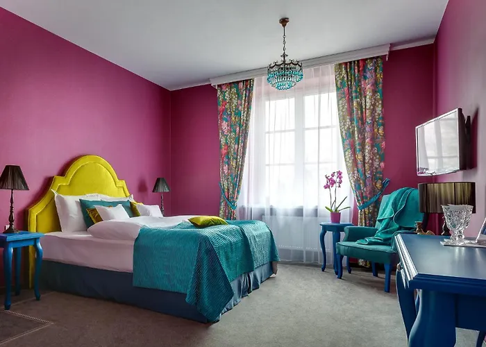 Θέρετρο Talaria Resort&spa Trojanow