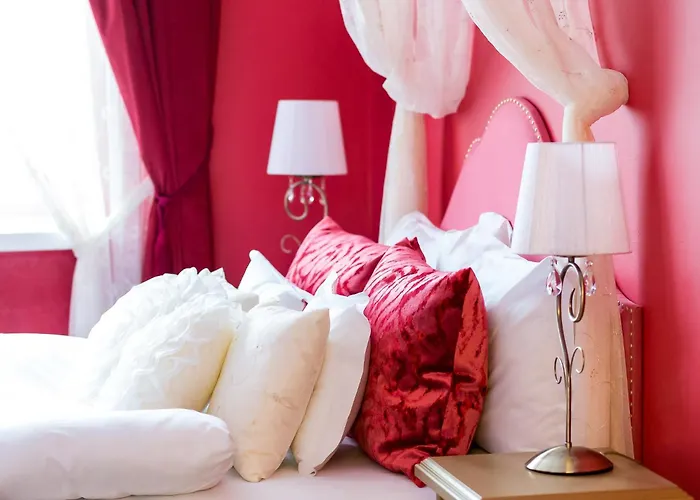 Talaria Resort&spa 4*