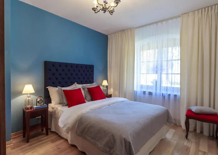 Talaria Resort&spa Trojanow