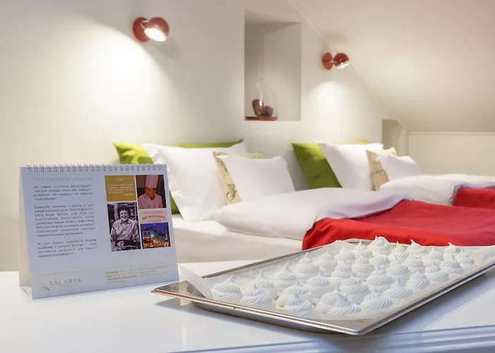 Talaria Resort&spa 4* Trojanow