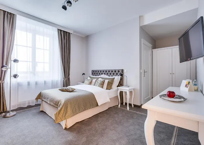 Talaria Resort&spa Θέρετρο