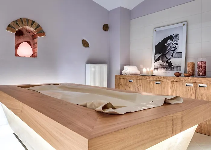 Talaria Resort&spa Θέρετρο 4*