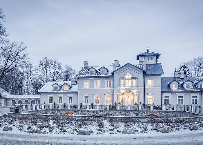 Resort Talaria Resort&spa 4*