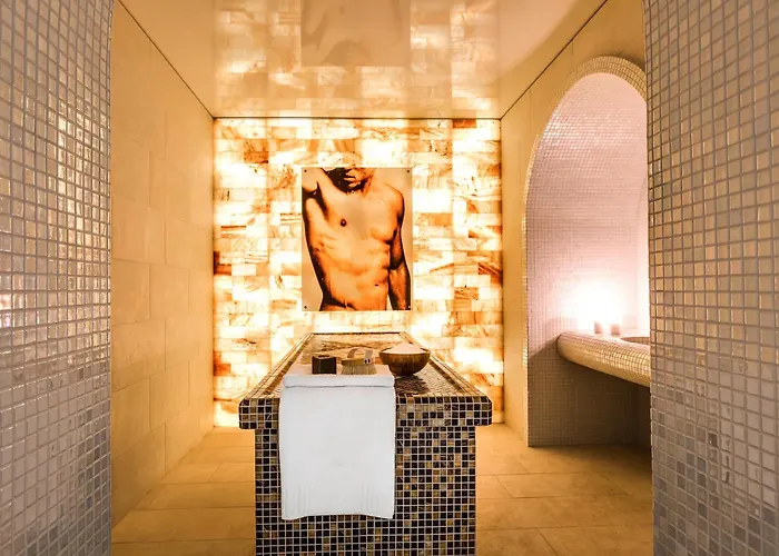 Talaria Resort&spa 4*