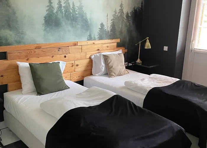 Talaria Resort&spa 4*