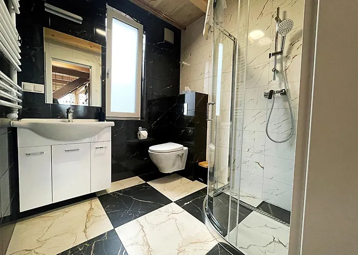 Talaria Resort&spa Θέρετρο Trojanow