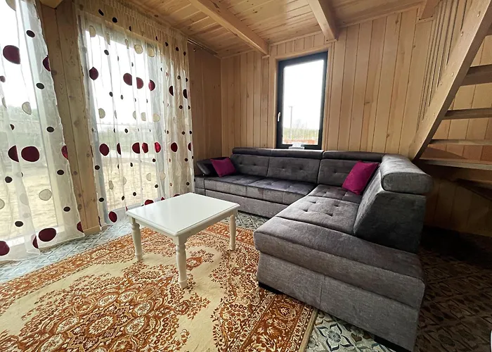 Talaria Resort&spa Θέρετρο Trojanow