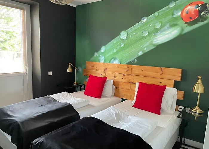 Θέρετρο Talaria Resort&spa