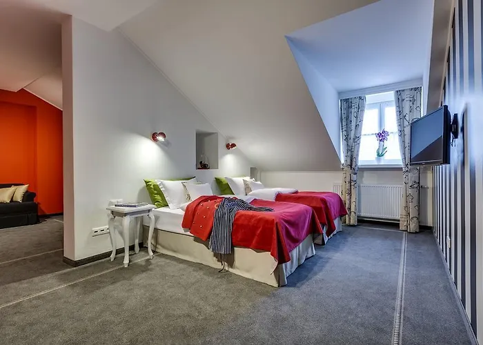 Resort Talaria Resort&spa