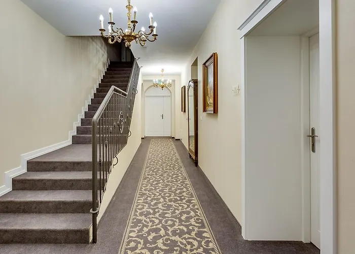 Talaria Resort&spa 4*