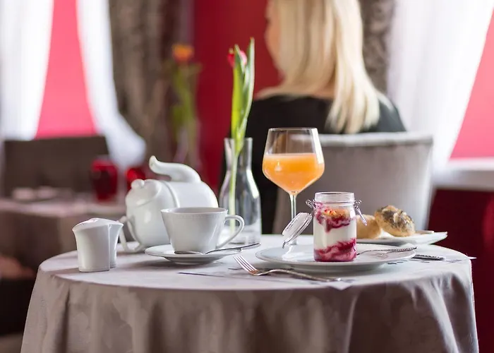 Talaria Resort&spa Trojanow