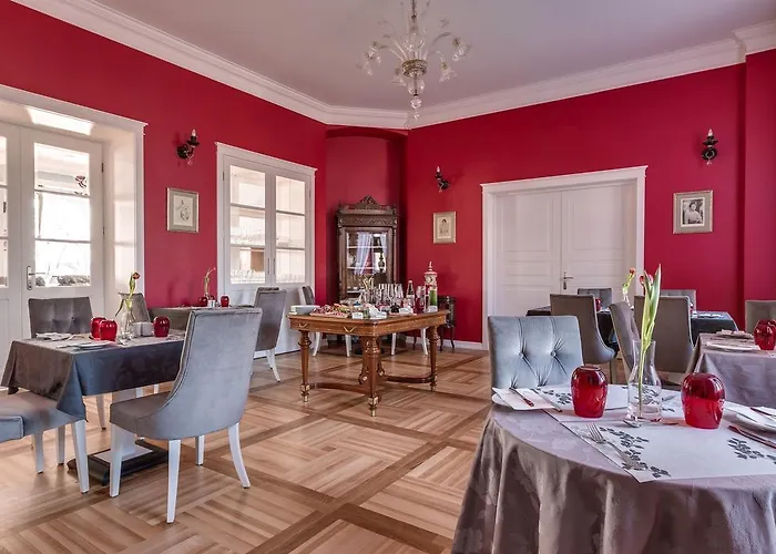 Θέρετρο Talaria Resort&spa 4*