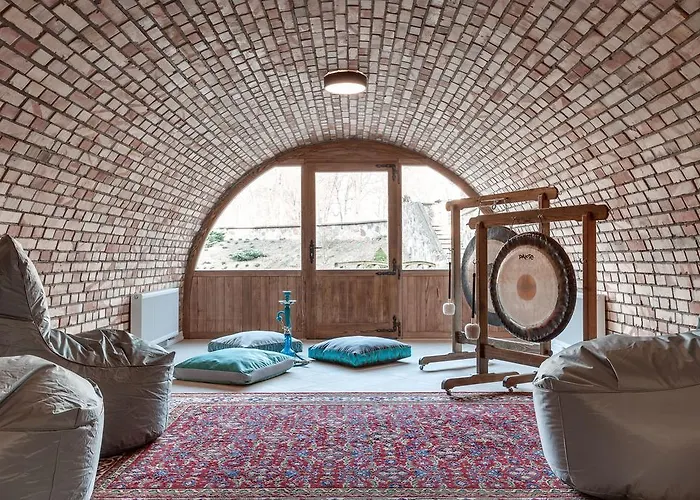 Θέρετρο Talaria Resort&spa 4*