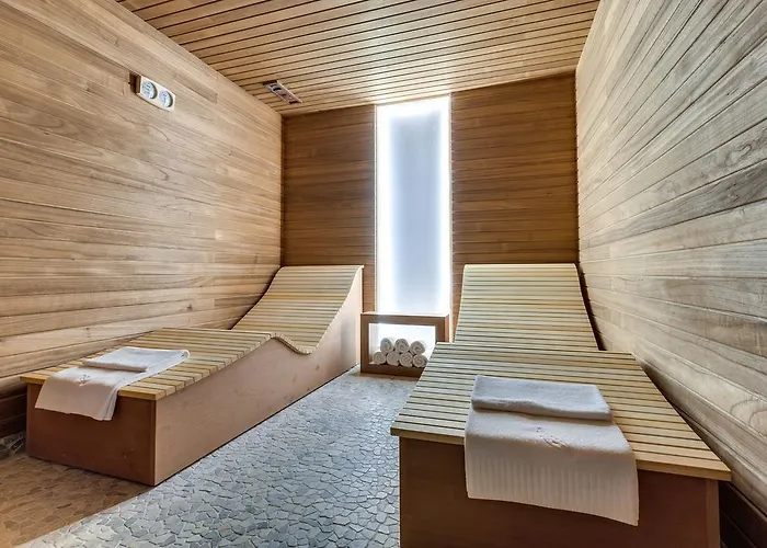 Talaria Resort&spa 4*