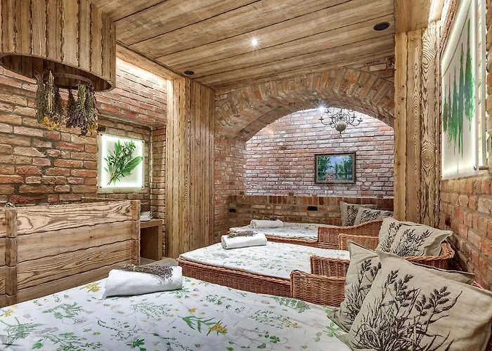 Talaria Resort&spa Θέρετρο 4*