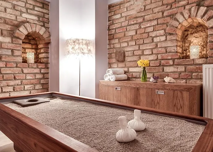 Θέρετρο Talaria Resort&spa