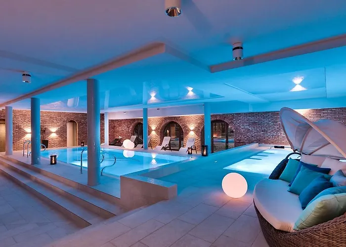 Talaria Resort&spa Resort Trojanow