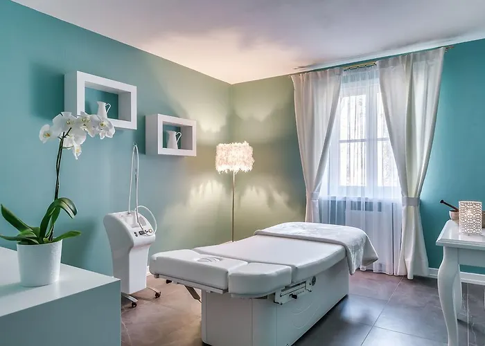 Θέρετρο Talaria Resort&spa 4*