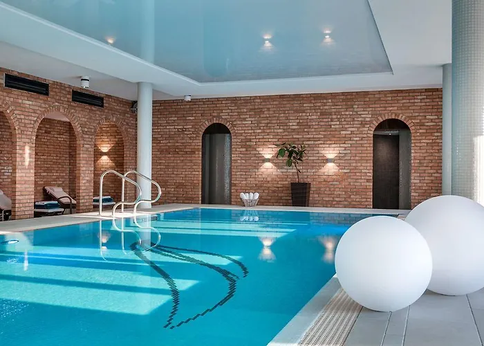 Talaria Resort&spa Θέρετρο 4*