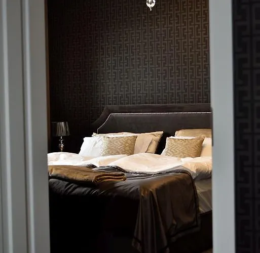 Talaria Resort&spa Resort Trojanow