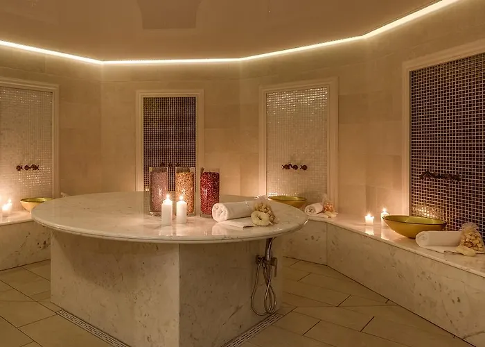 Resort Talaria Resort&spa Trojanow