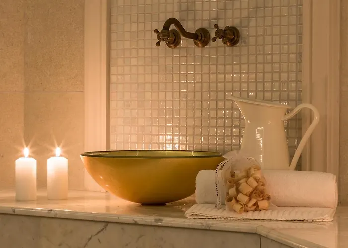 Talaria Resort&spa Resort Trojanow