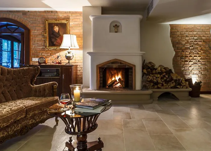 Talaria Resort&spa Resort 4*