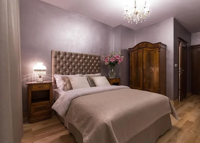 Talaria Resort&spa Resort Trojanow