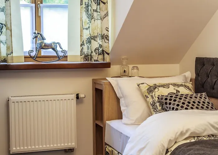 Θέρετρο Talaria Resort&spa Trojanow