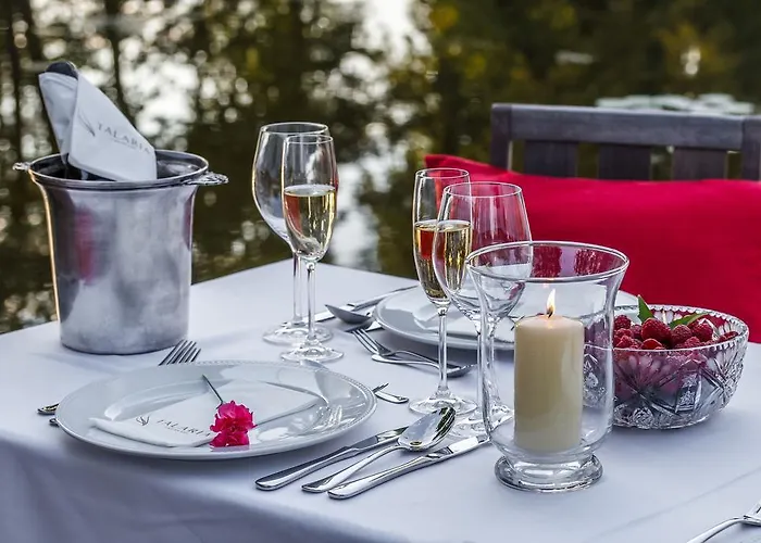 Resort Talaria Resort&spa Trojanow