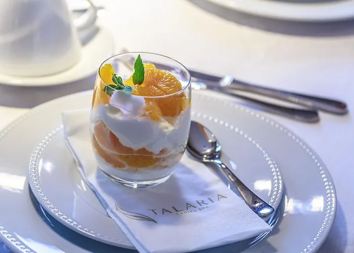 Talaria Resort&spa Trojanow