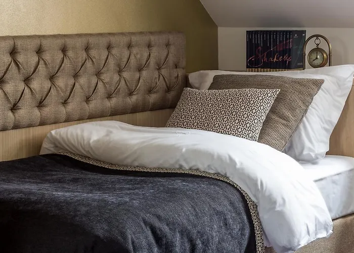 Talaria Resort&spa Trojanow