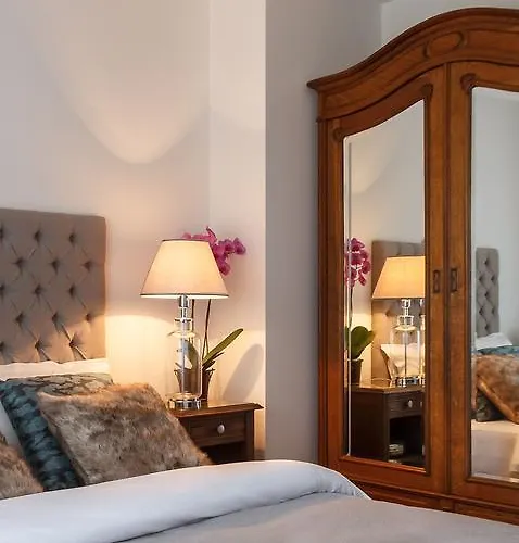 Θέρετρο Talaria Resort&spa 4*