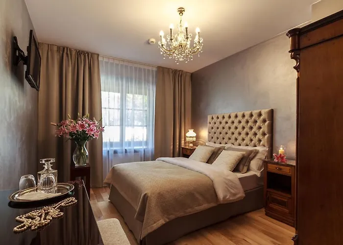 Talaria Resort&spa Θέρετρο 4*