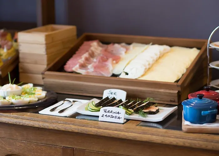 Talaria Resort&spa Resort 4*