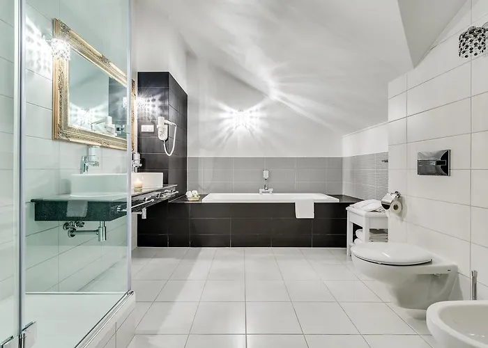 Θέρετρο Talaria Resort&spa Trojanow