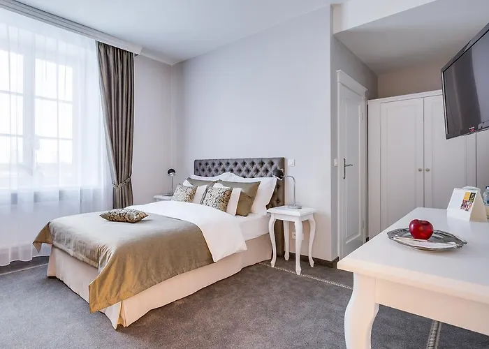 Talaria Resort&spa Θέρετρο