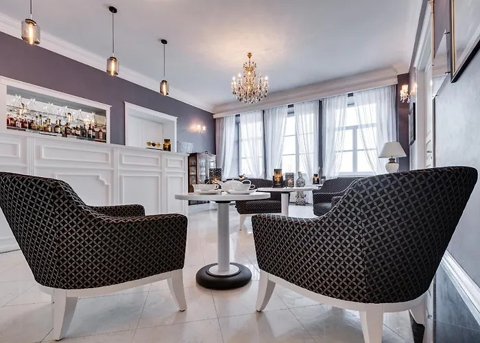 Talaria Resort&spa Θέρετρο Trojanow