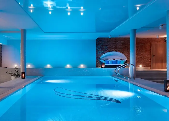 Θέρετρο Talaria Resort&spa 4*