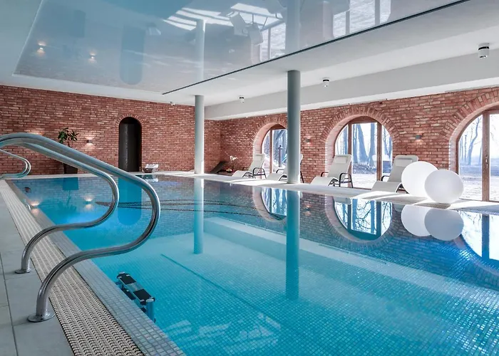 Talaria Resort&spa Trojanow